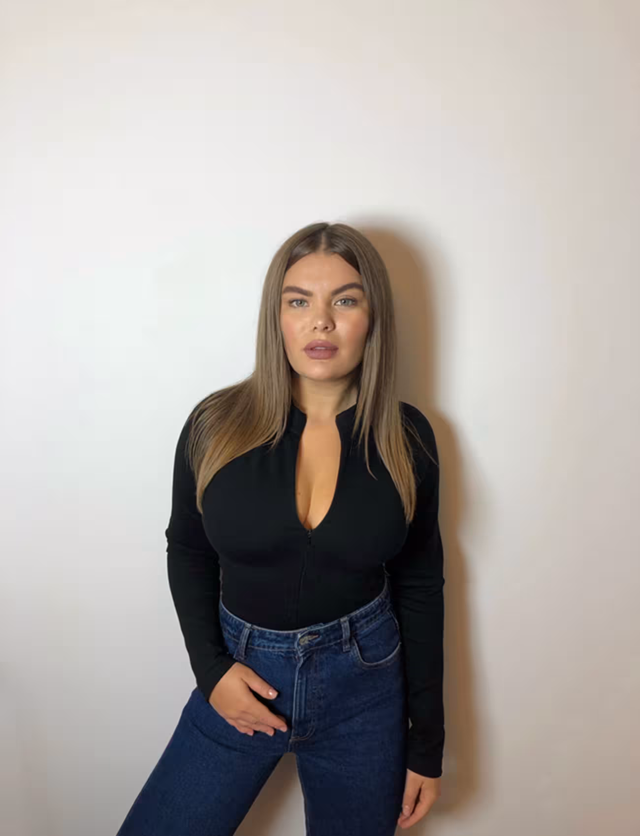 Kateryna mujeres de ucrania solteras