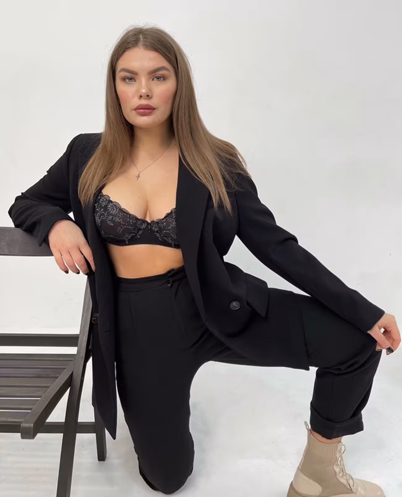Kateryna mujeres de ucrania solteras