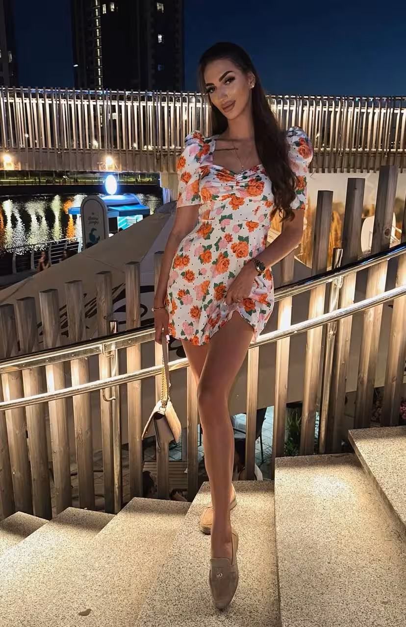 Sandra mujeres rusas caracteristicas
