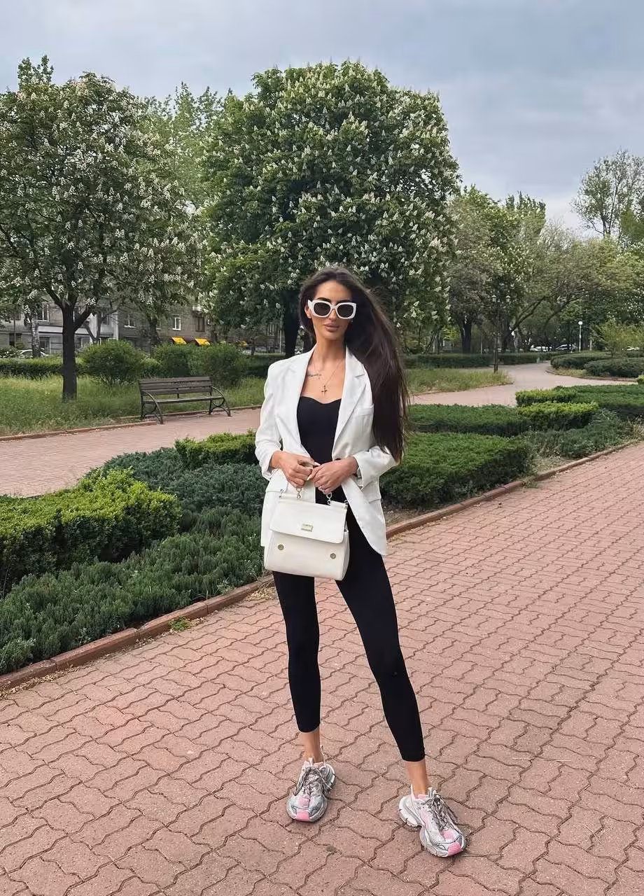 Sandra mujeres rusas caracteristicas