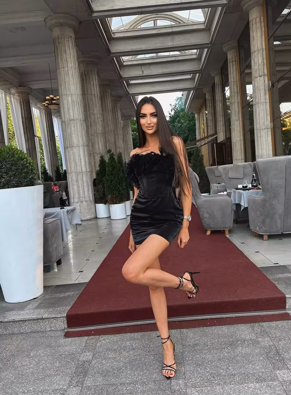 Sandra mujeres rusas caracteristicas