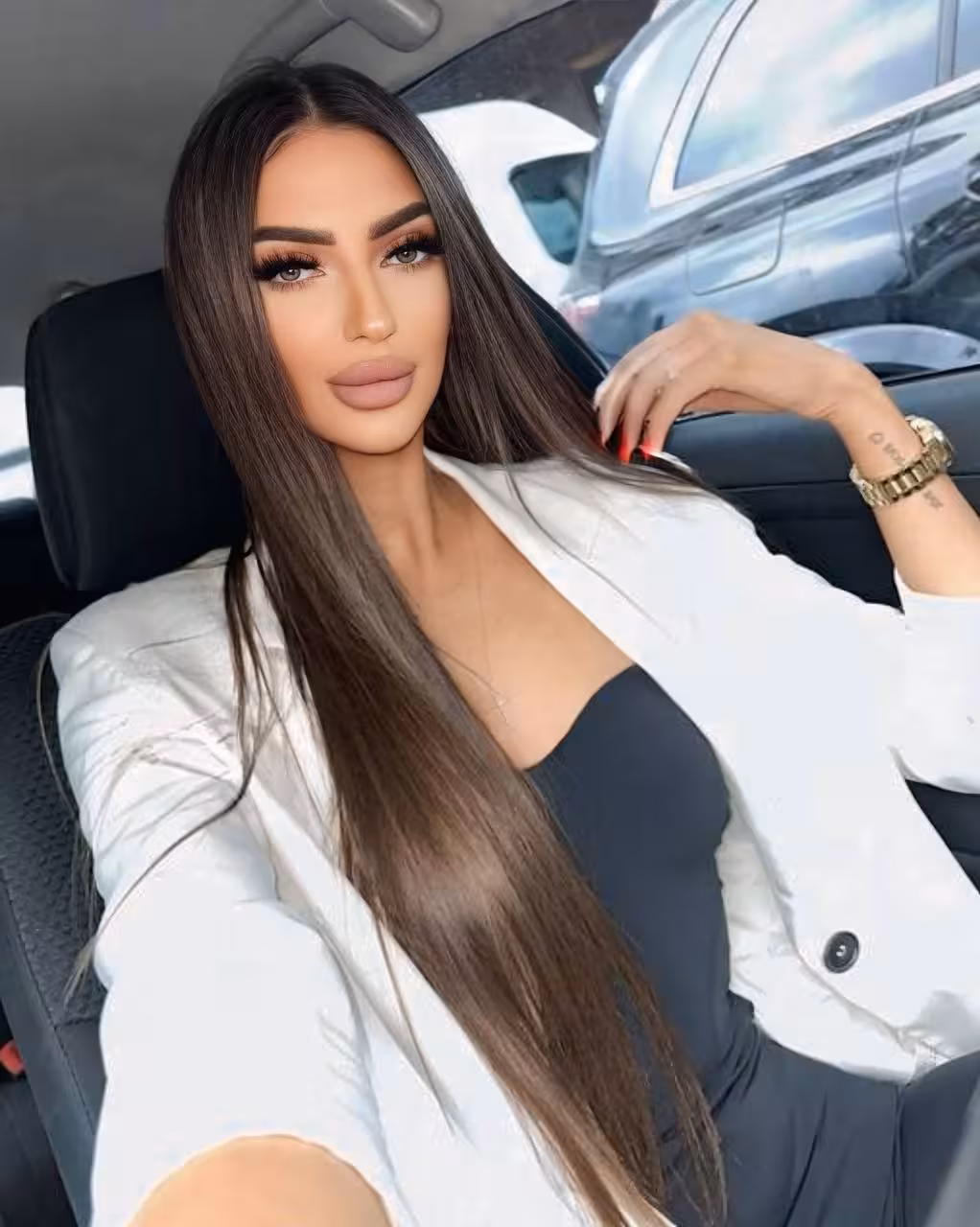Sandra mujeres rusas caracteristicas