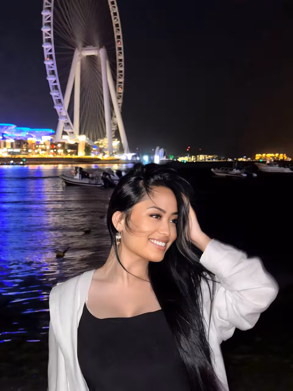Bayan pages lady profile preview