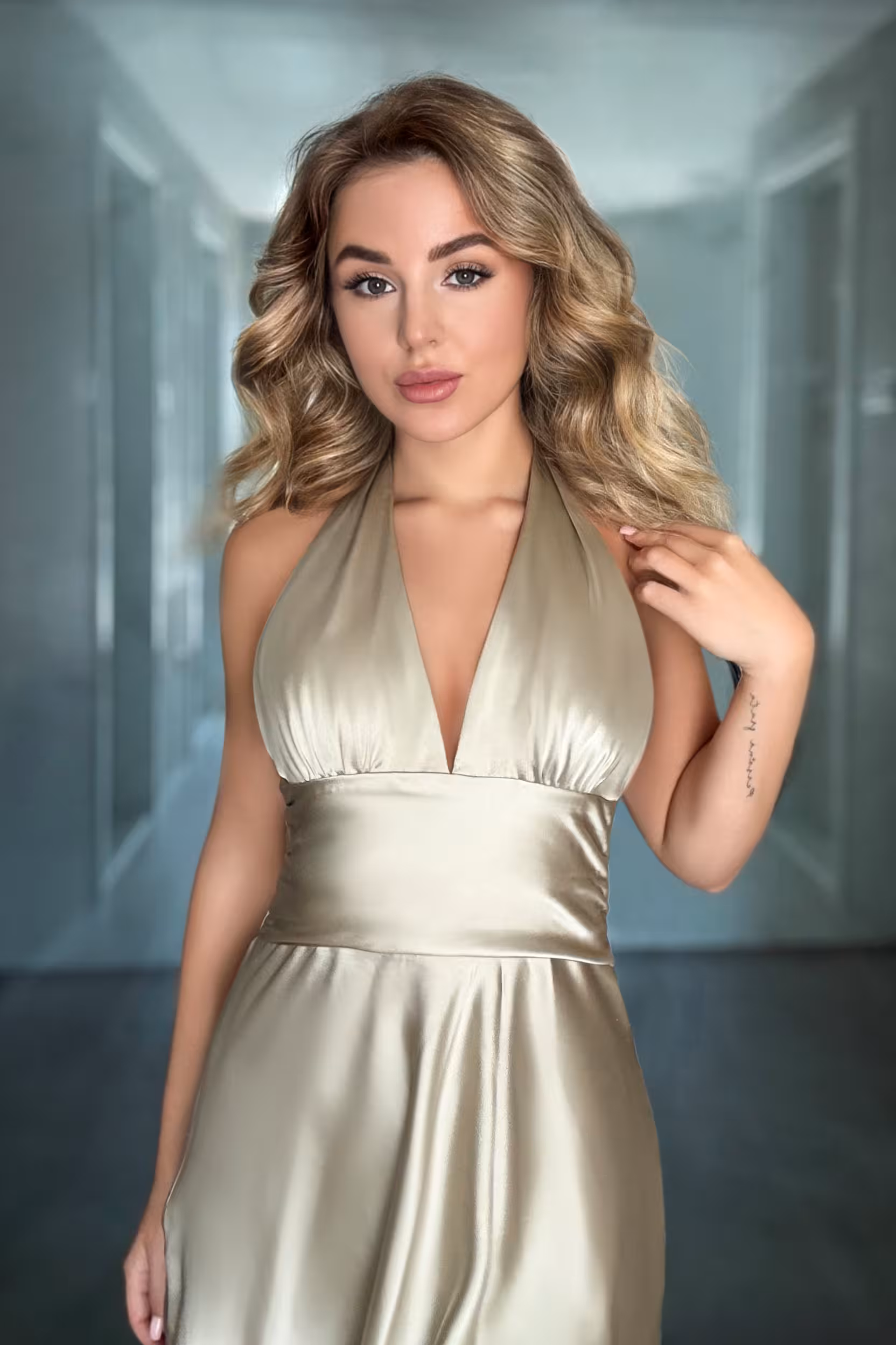 Valentina personals austin