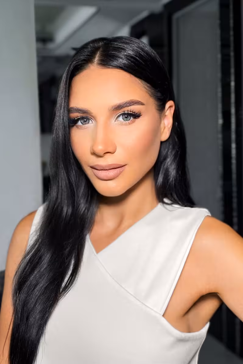 Olya personals colorado springs