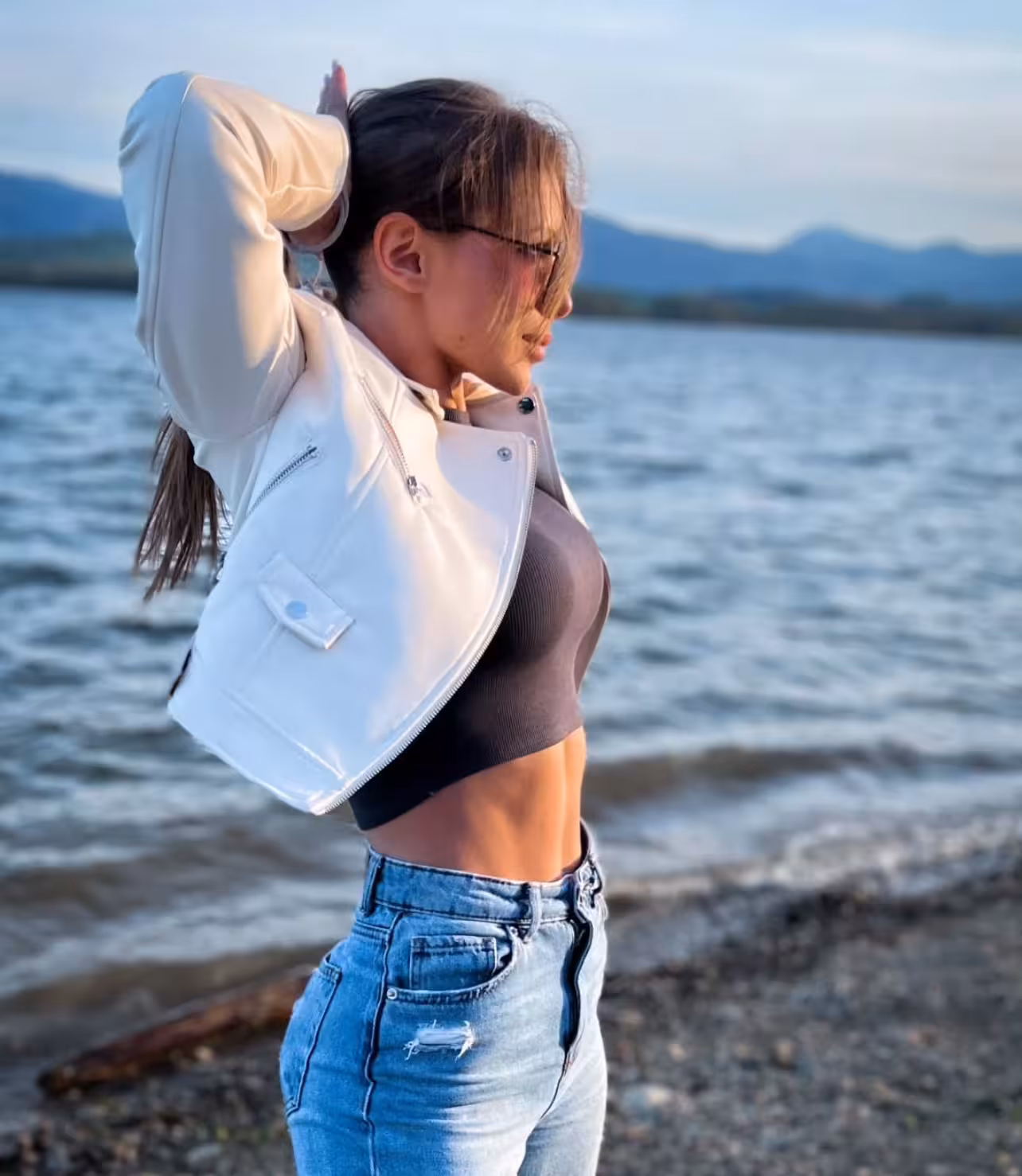 Kristina personals fort wayne