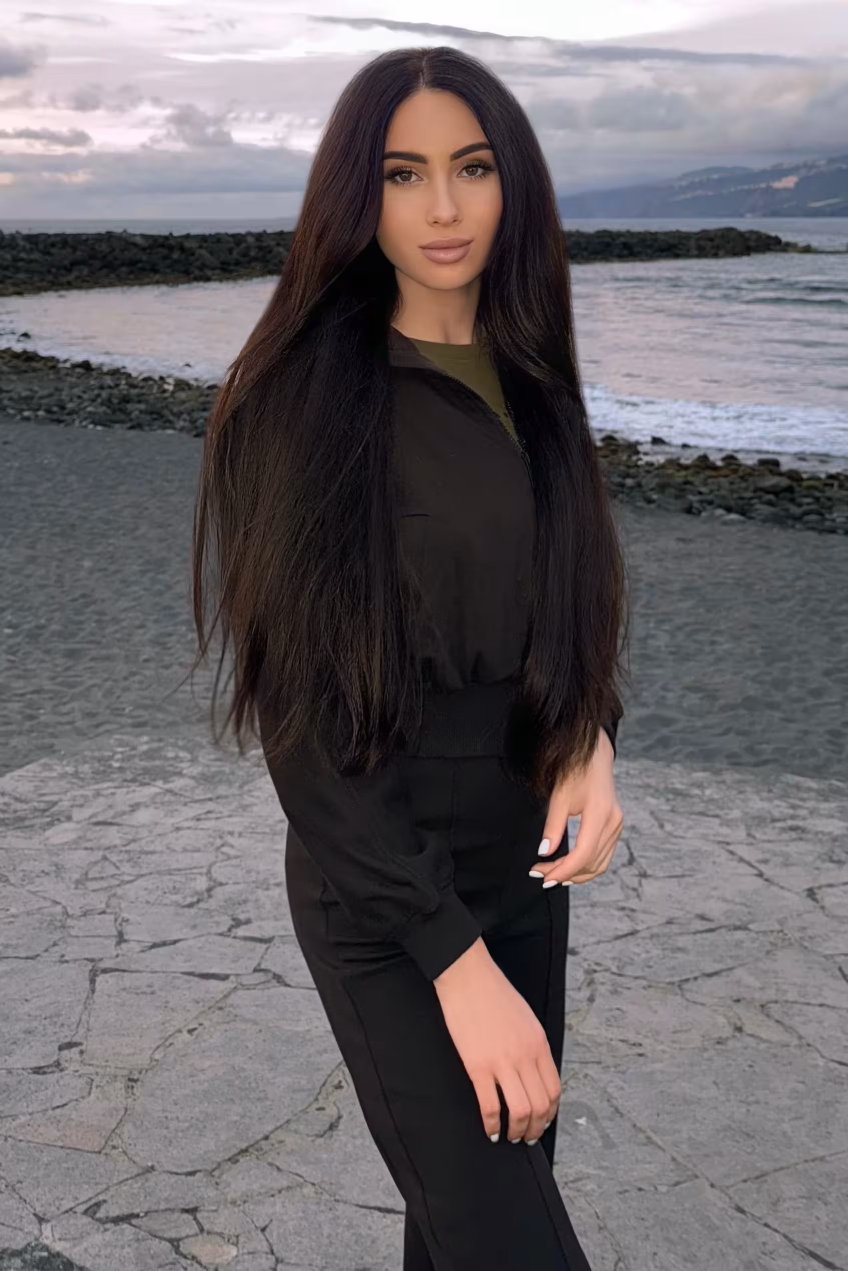 Kristina personals fort worth