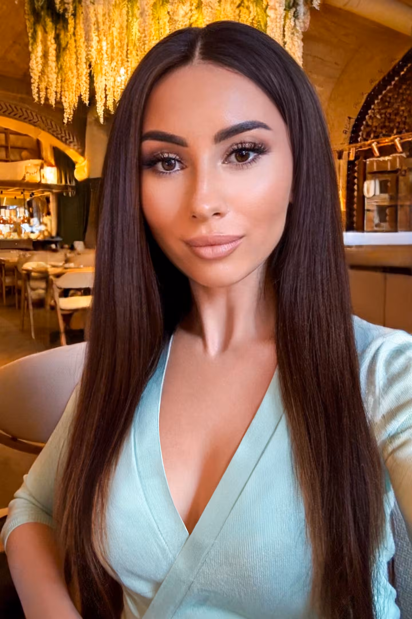Kristina personals fort worth