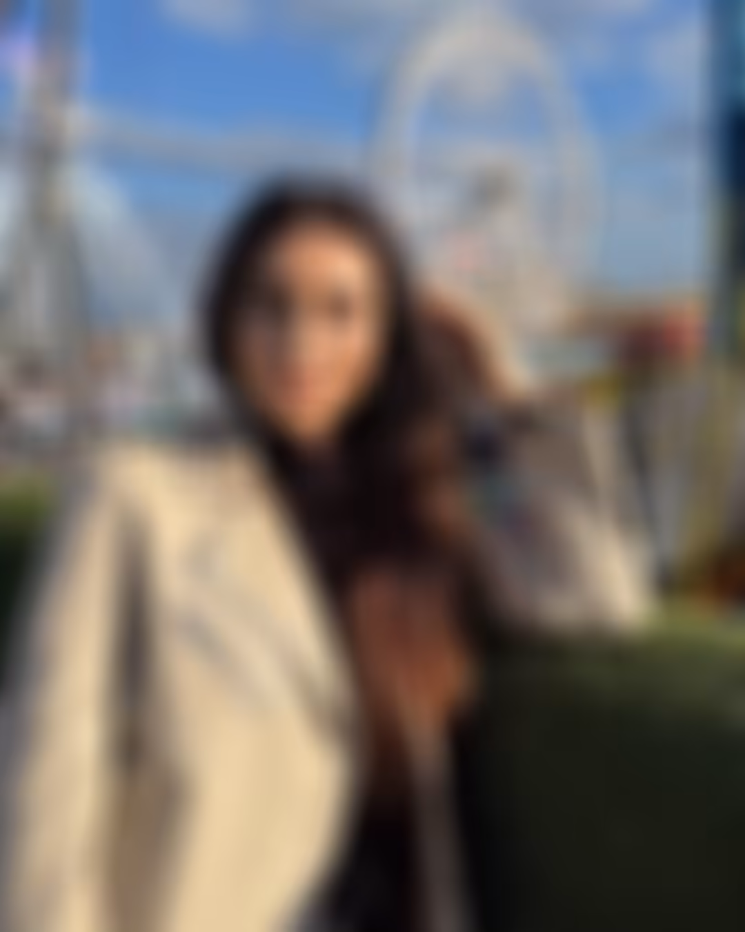 Kristina personals fort worth
