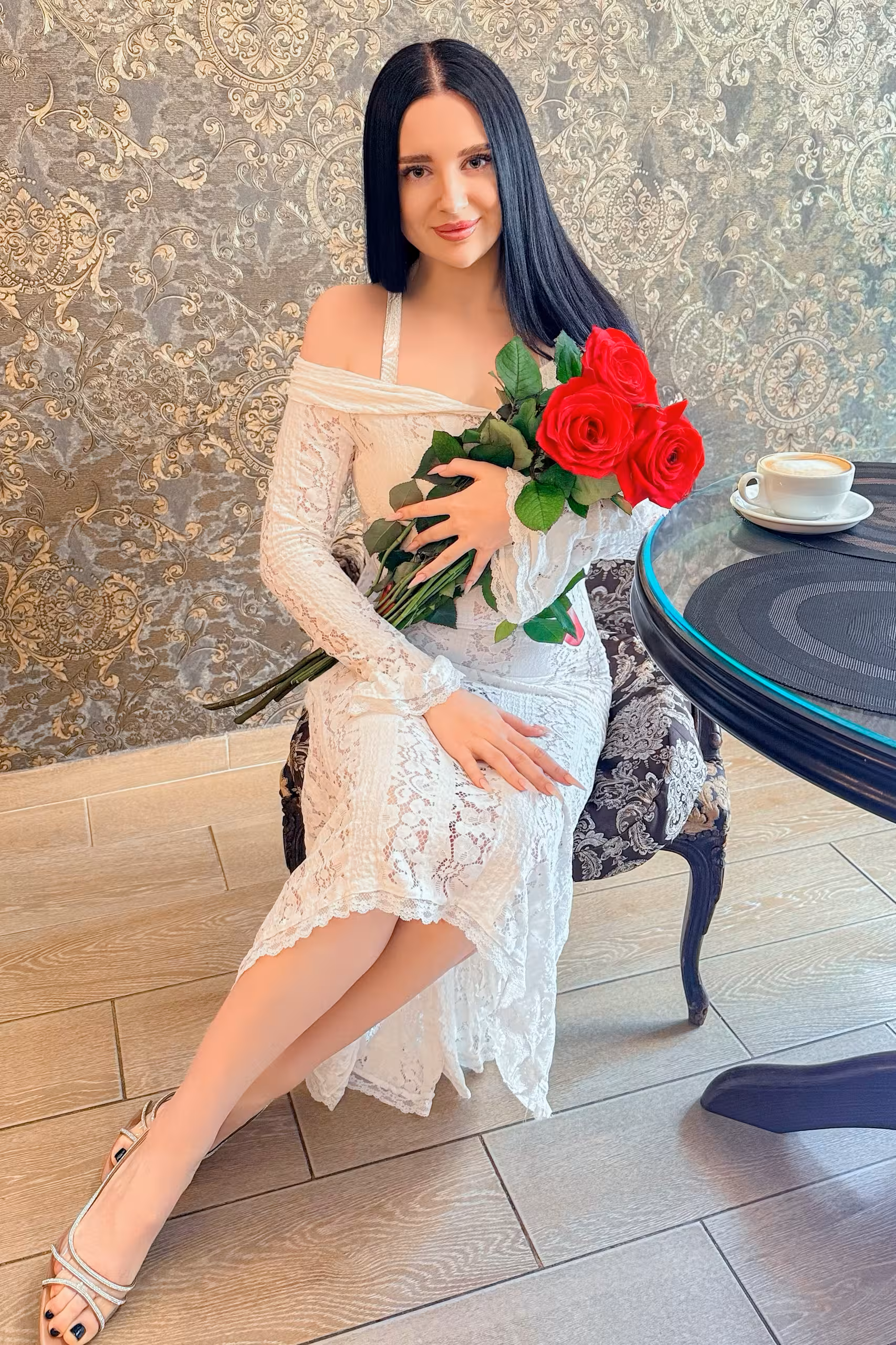 Ekaterina personals pittsburgh