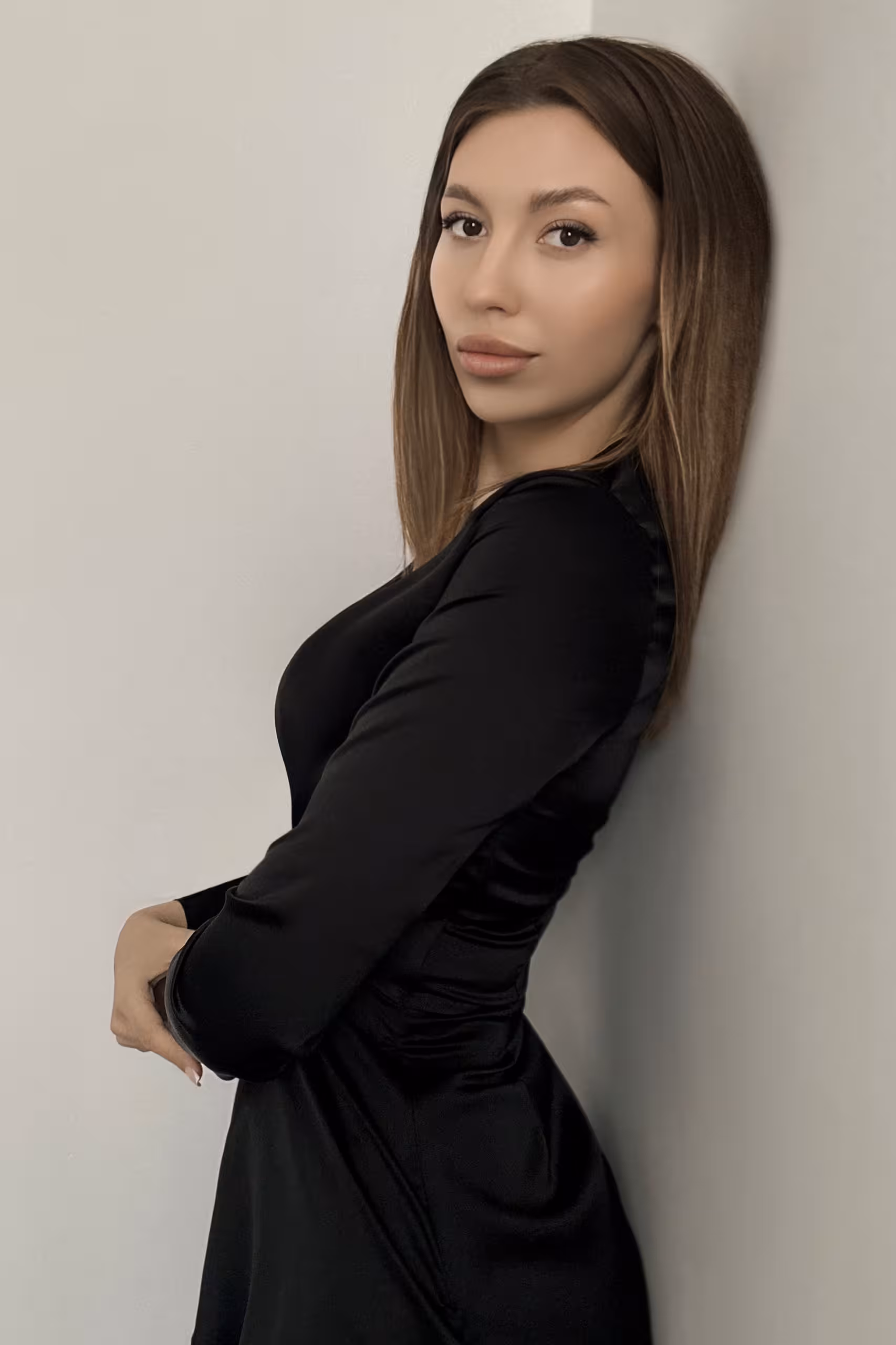 Sveta pretty woman over 50