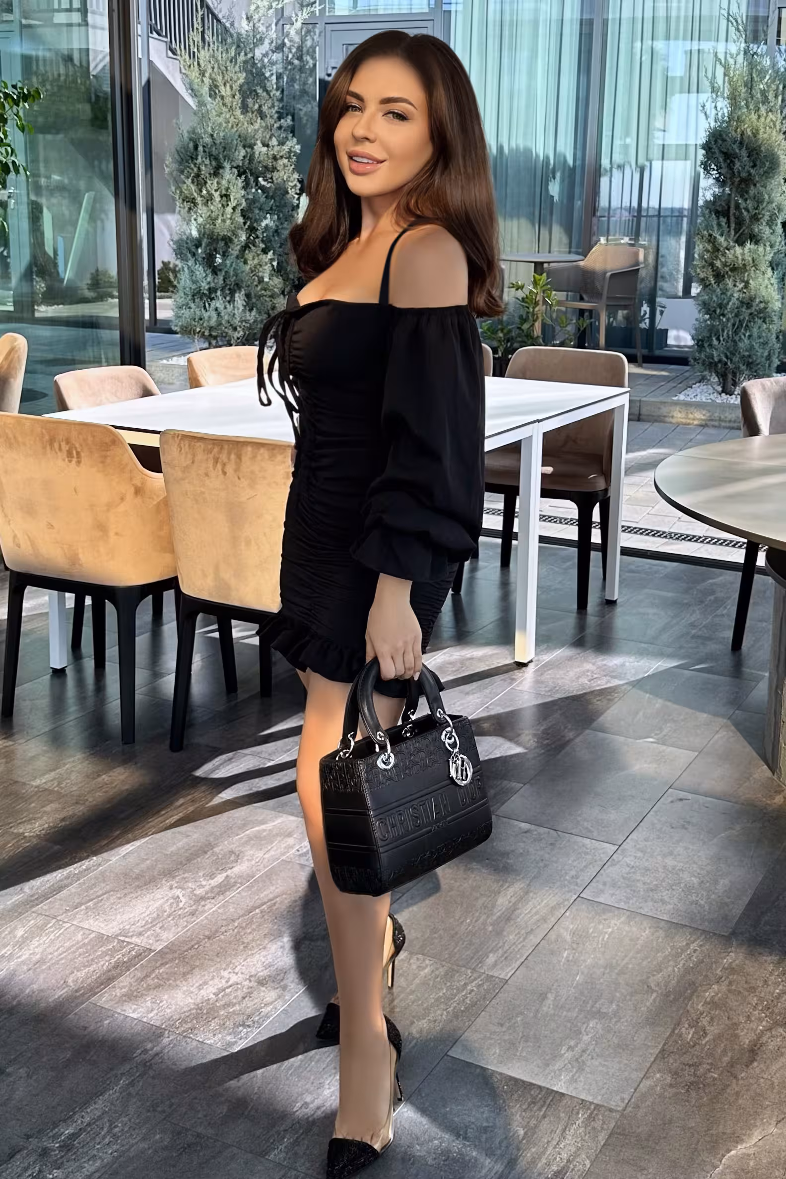 Tatiana pretty woman russian dating