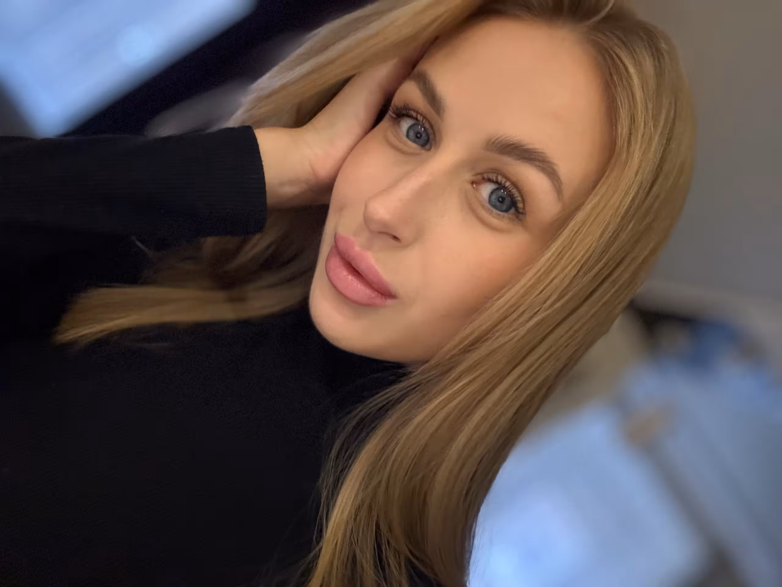 Karina pretty woman russian dating