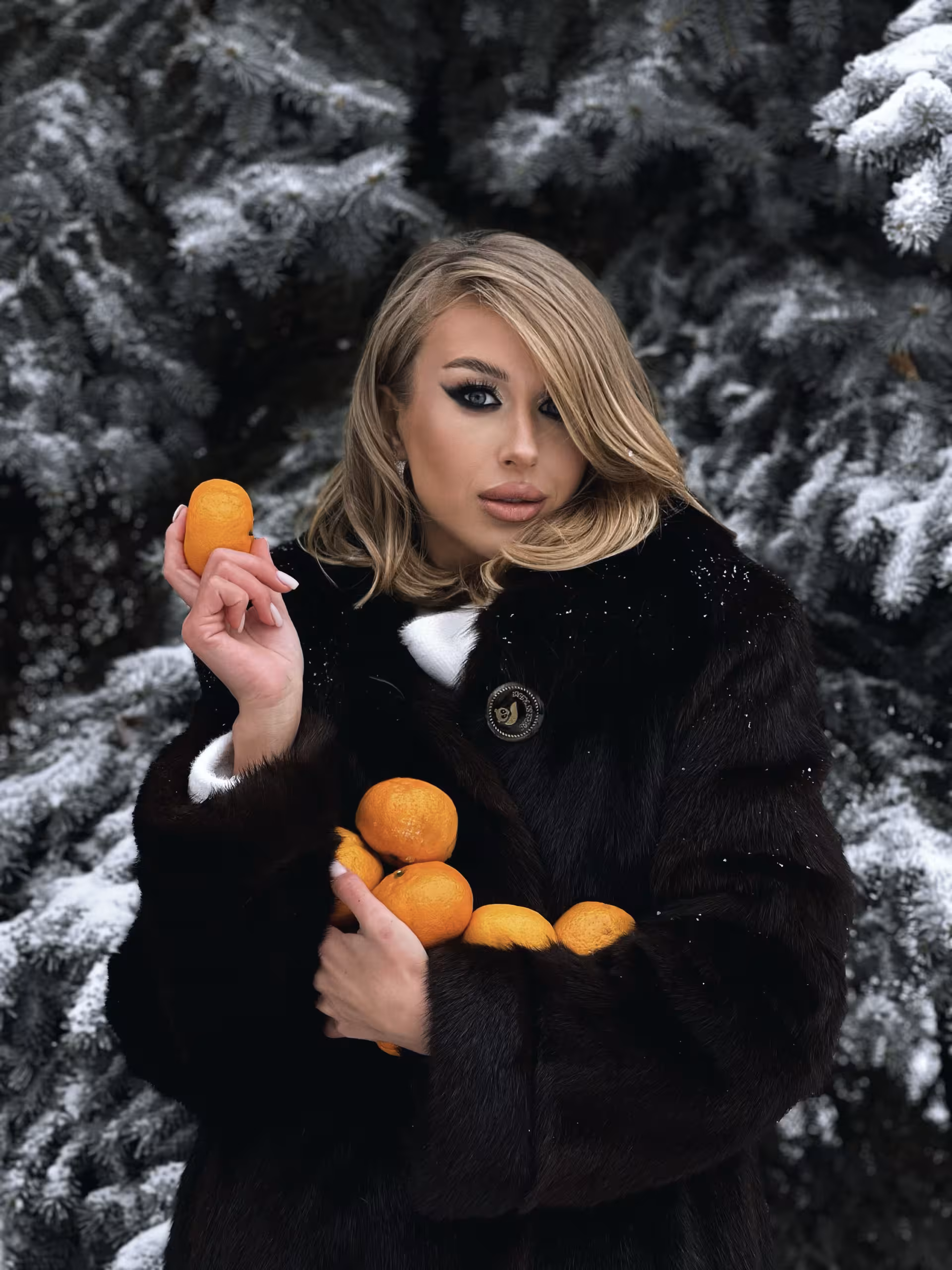 Karina pretty woman russian dating