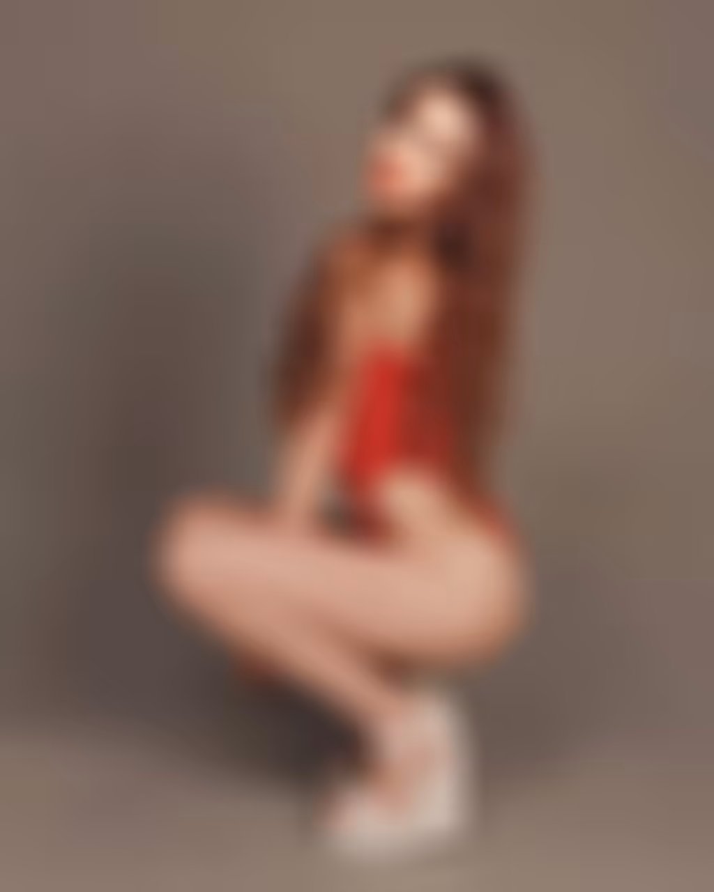 Anna rusas hot