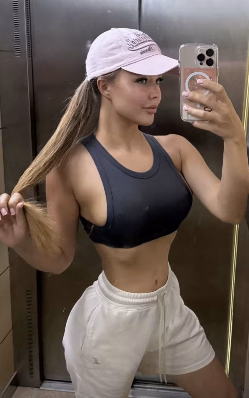 Yana russia love match