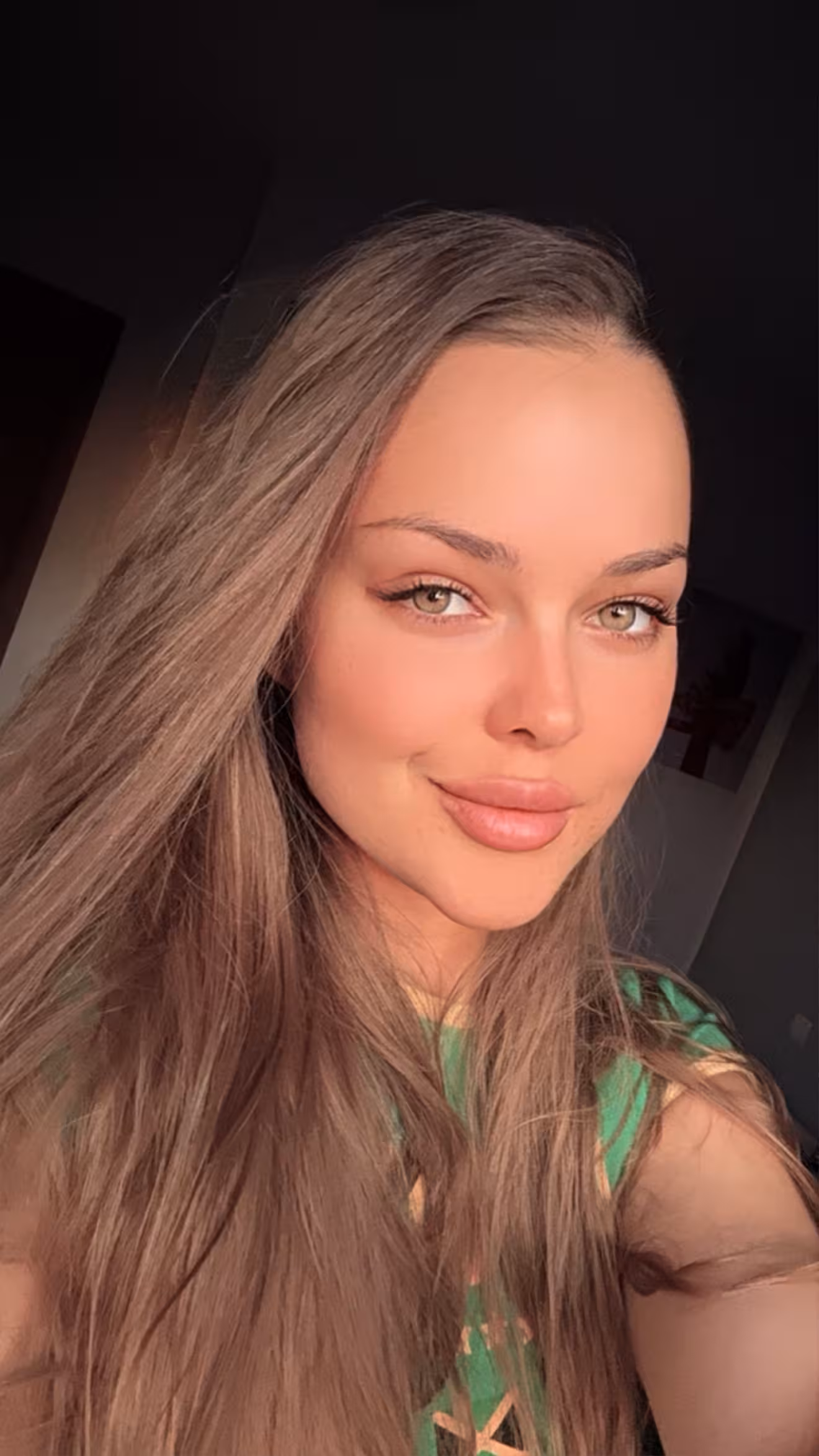 Yana russia love match