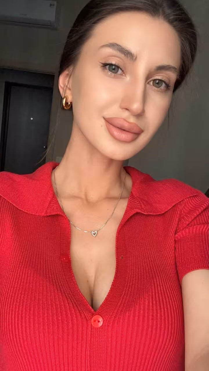 Anna russian dating california