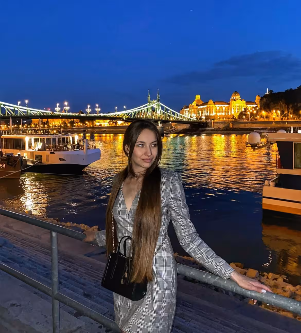 Daria russian dating in chicago