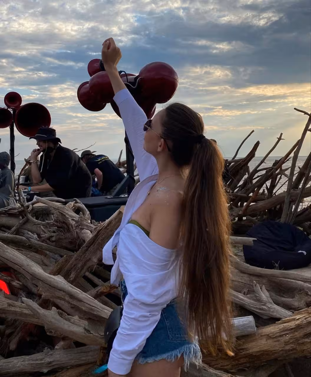 Daria russian dating in chicago