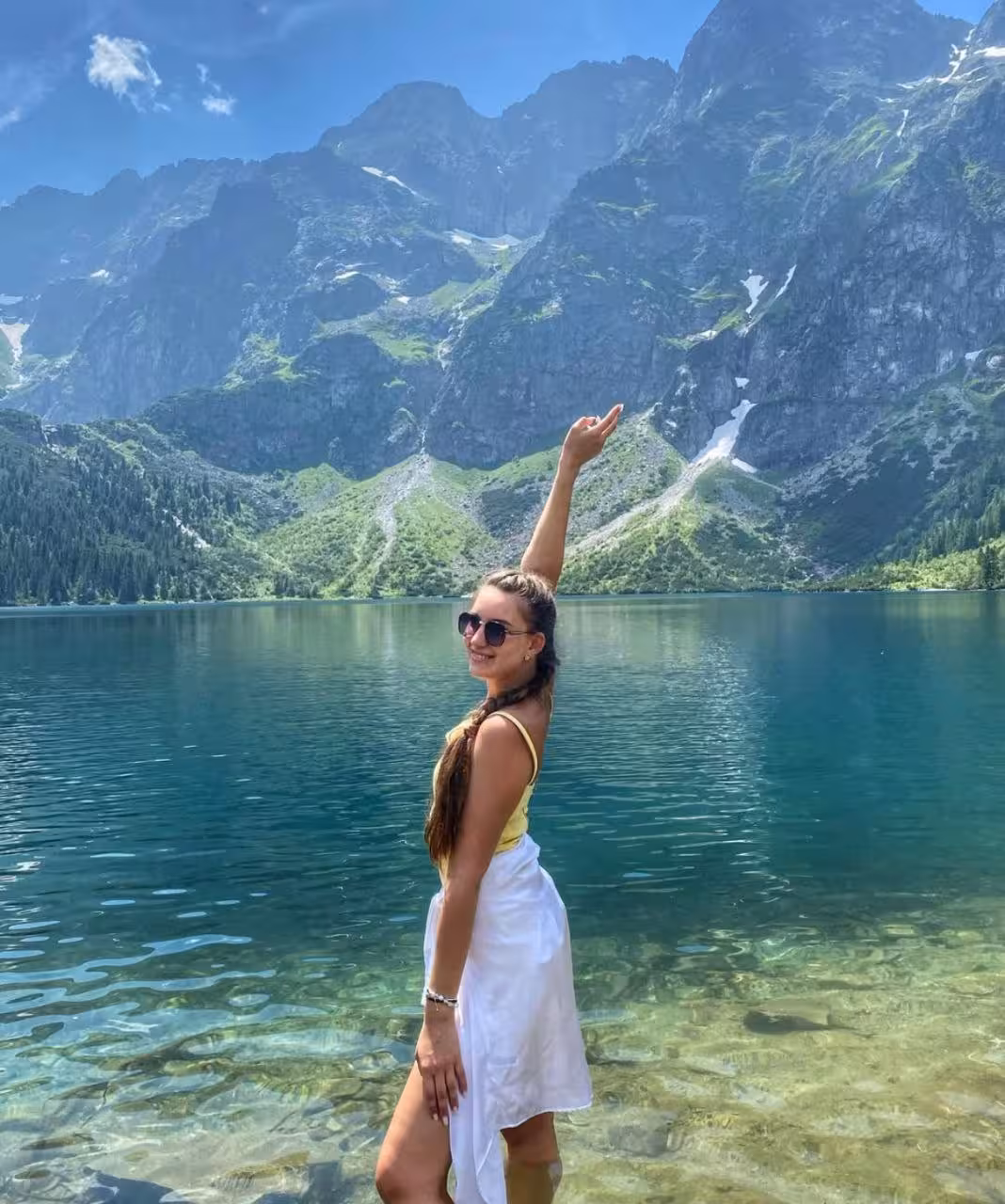 Daria russian dating in chicago
