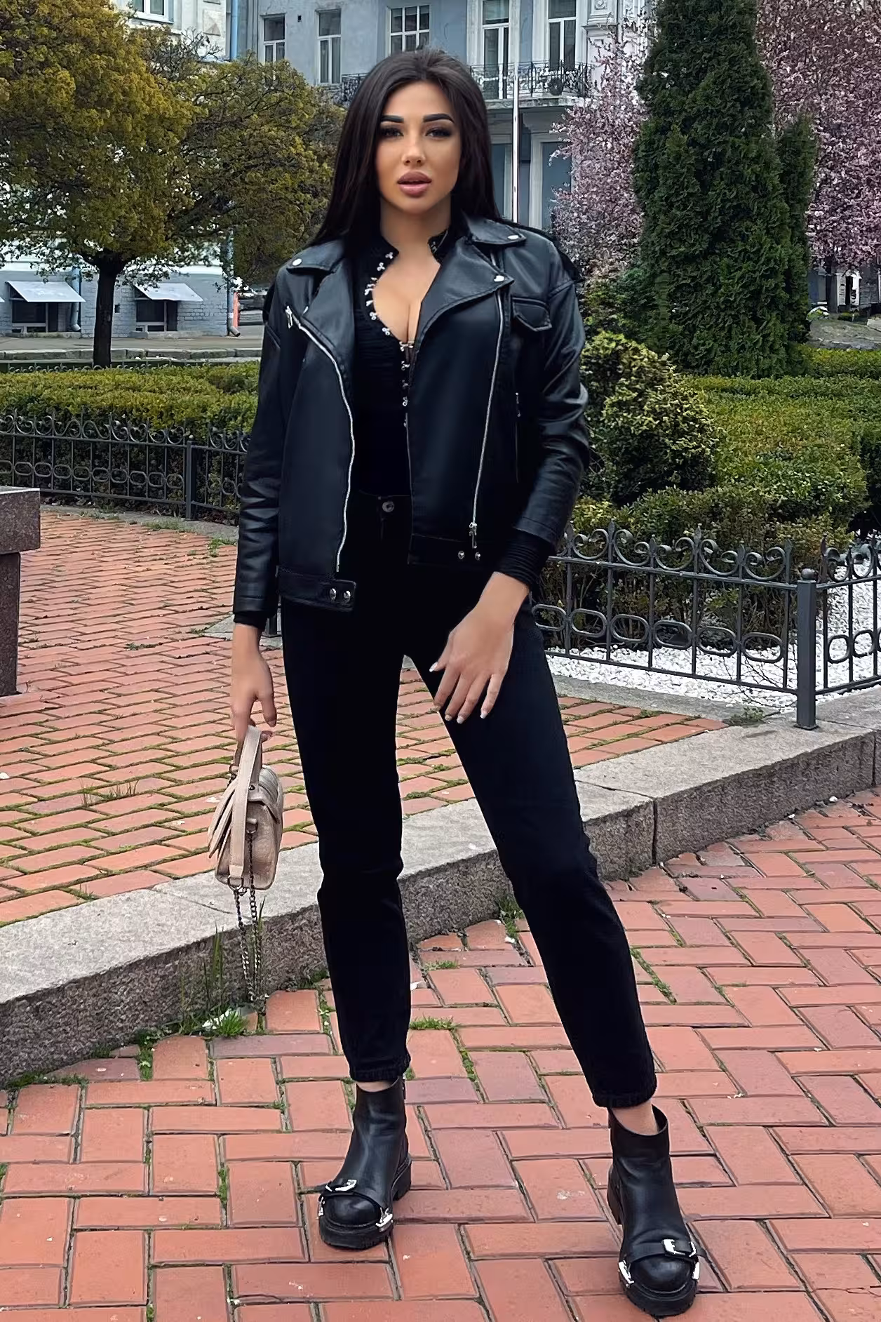 Darina russian dating in chicago