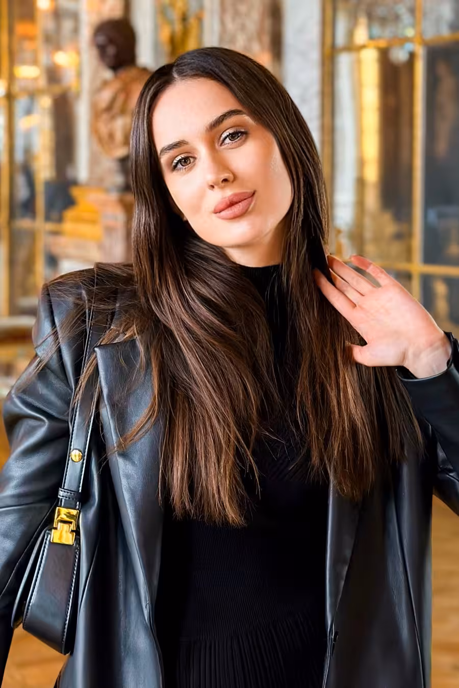 Kate russian dating in chicago