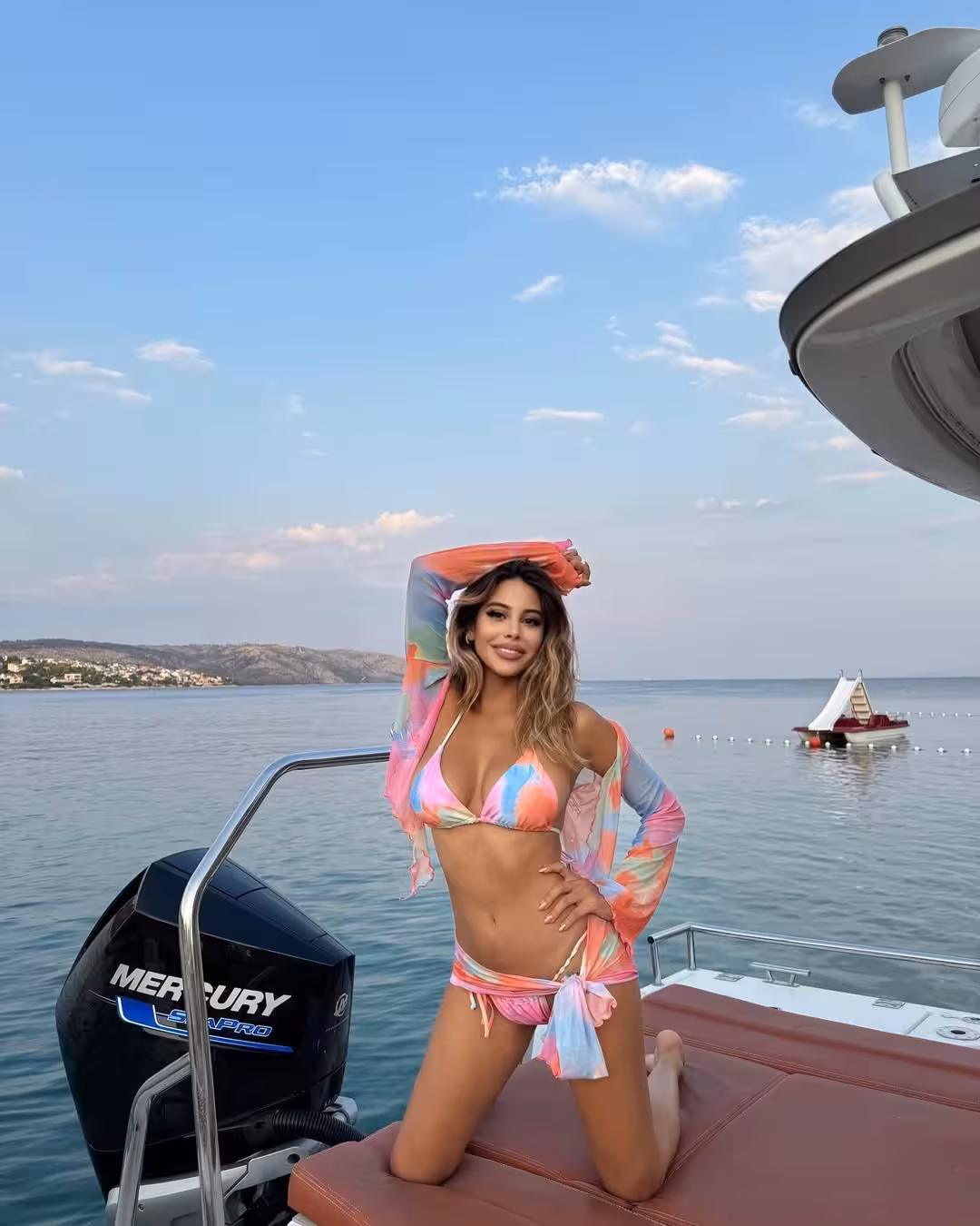 Natalie russian dating in hurghada