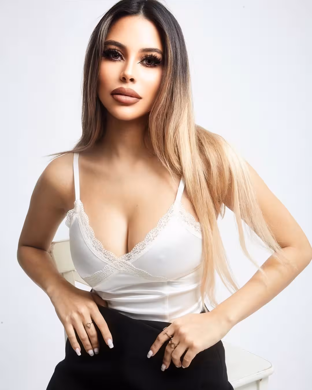 Natalie russian dating in hurghada