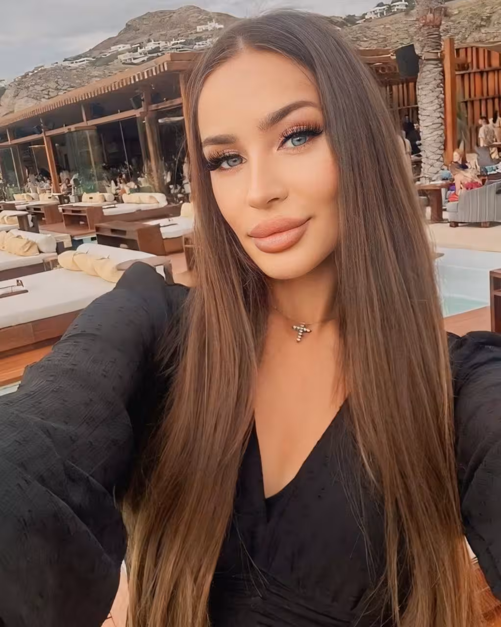 Valeria russian dating in los angeles