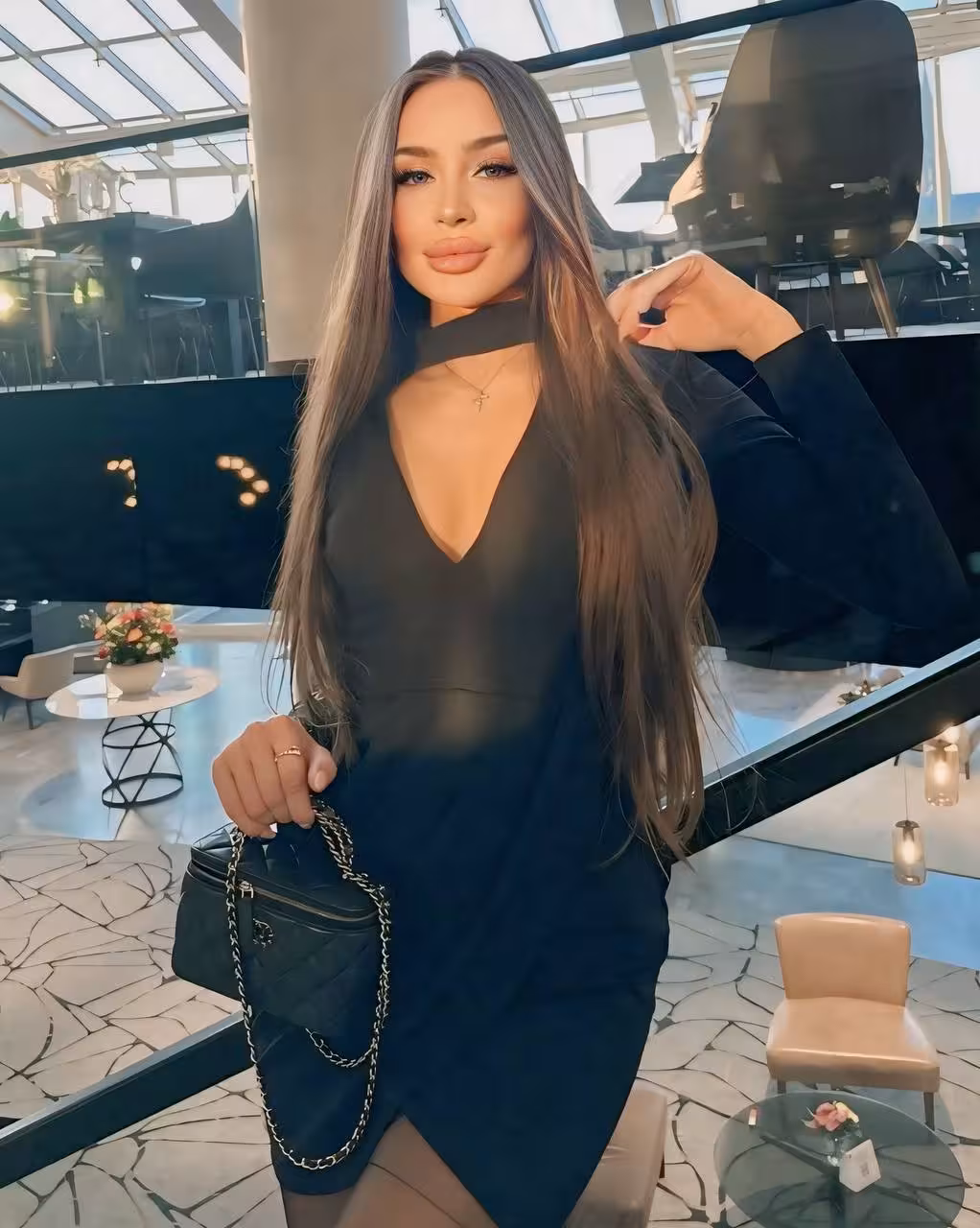 Valeria russian dating in los angeles