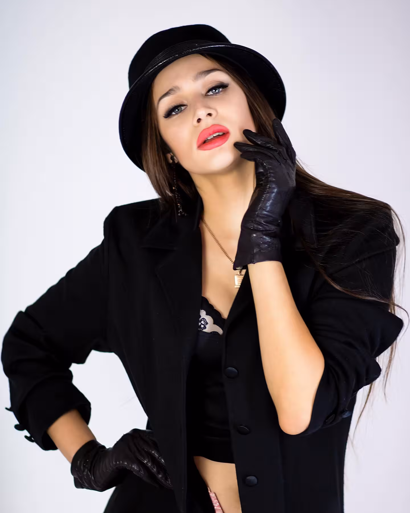 Valeria russian dating in los angeles