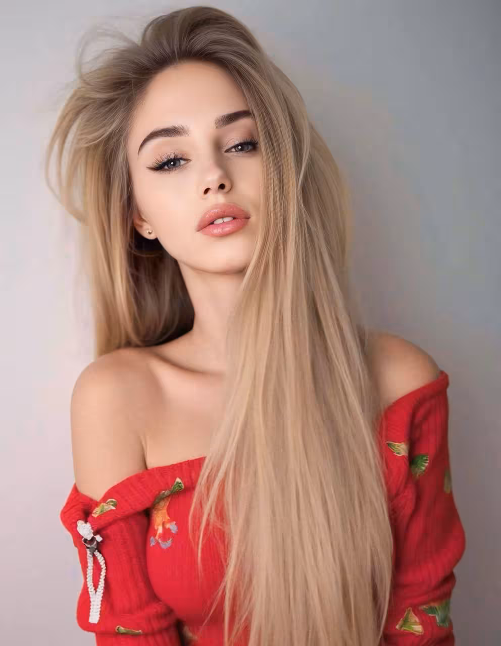 Olha russian dating in the usa