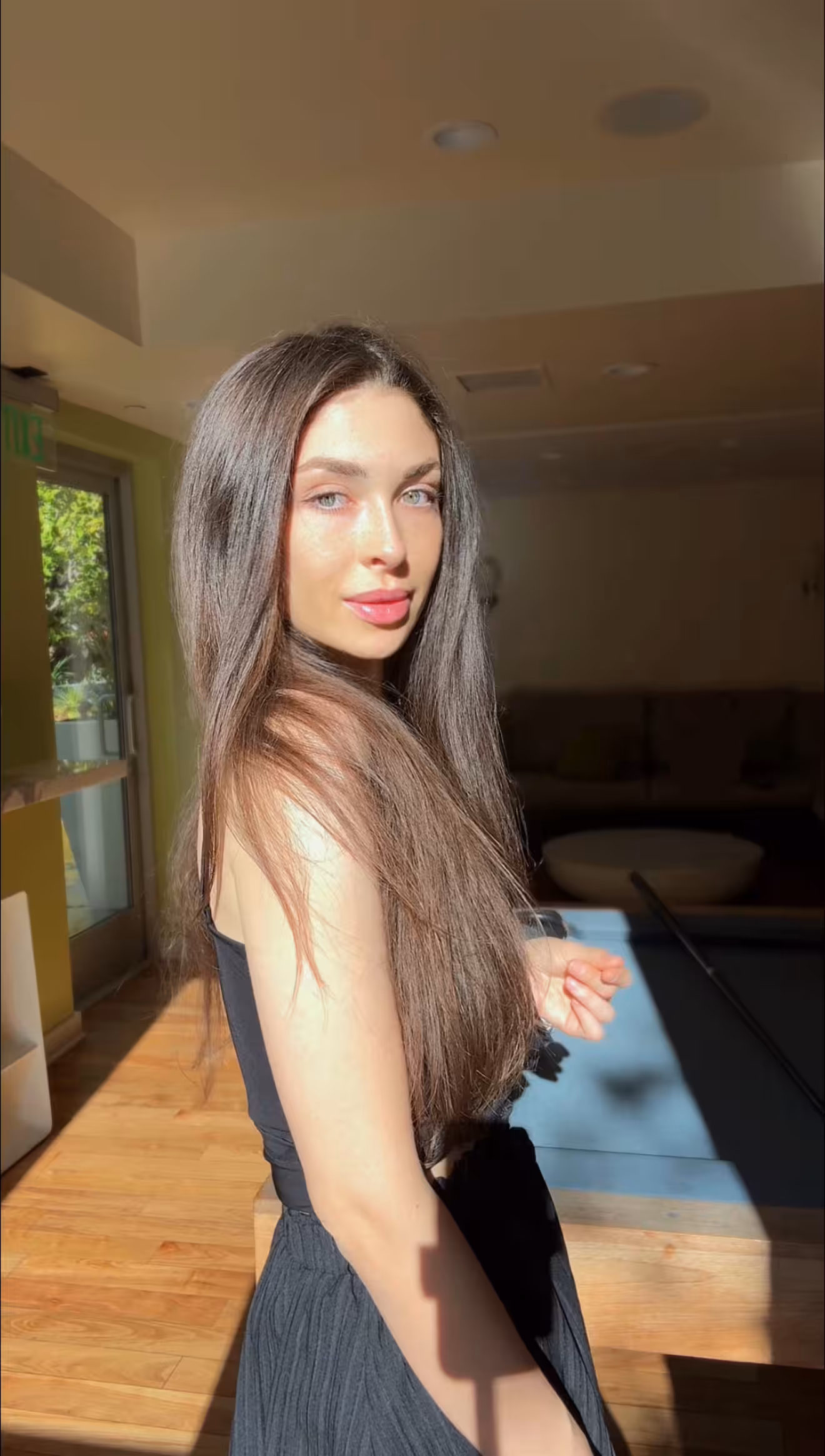 Iryna russian dating new york