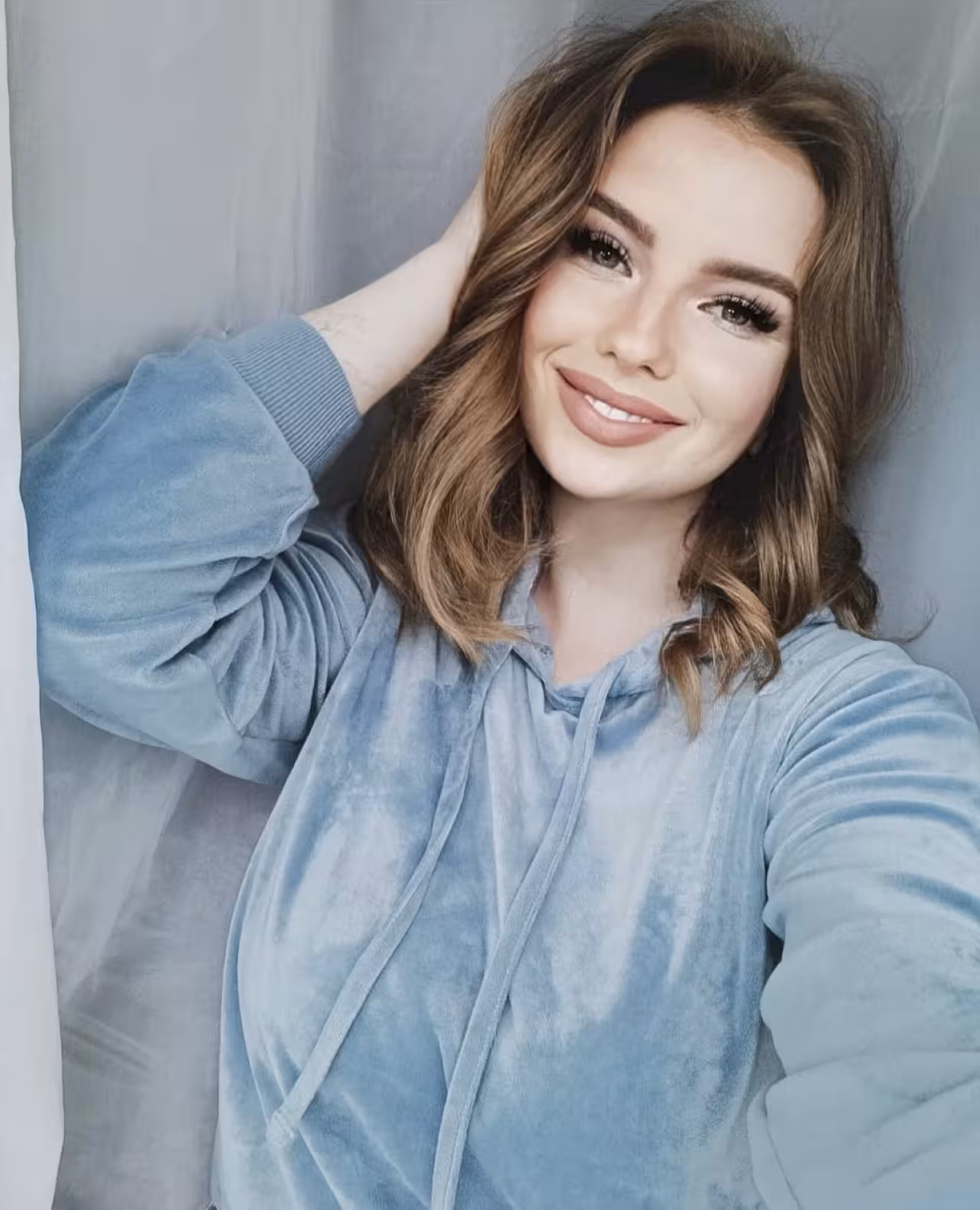 Nadiia russian dating new york city