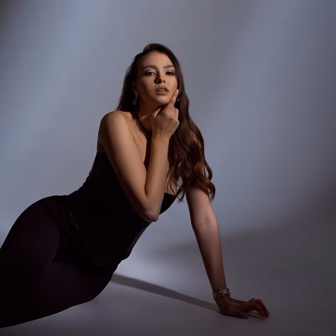 Tetiana russian dating new york city