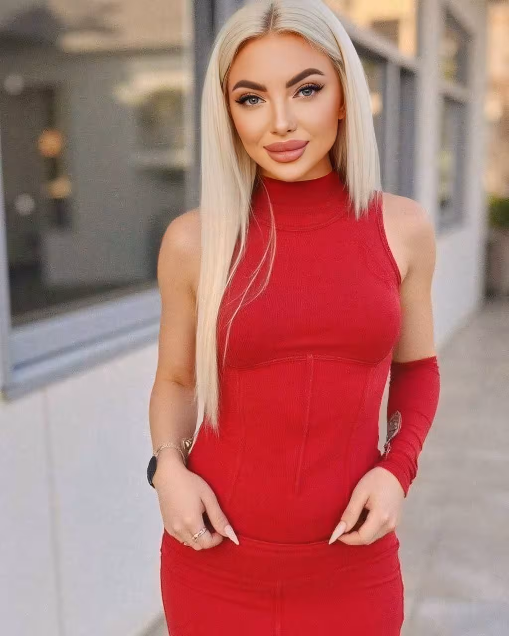 Inna russian dating site nyc