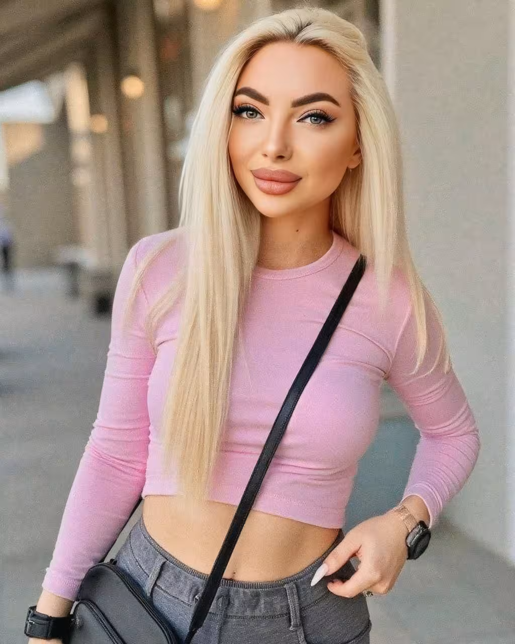 Inna russian dating site nyc