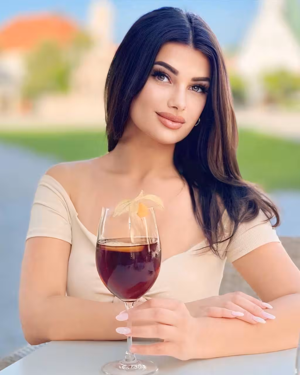Natalia russian dating site nyc