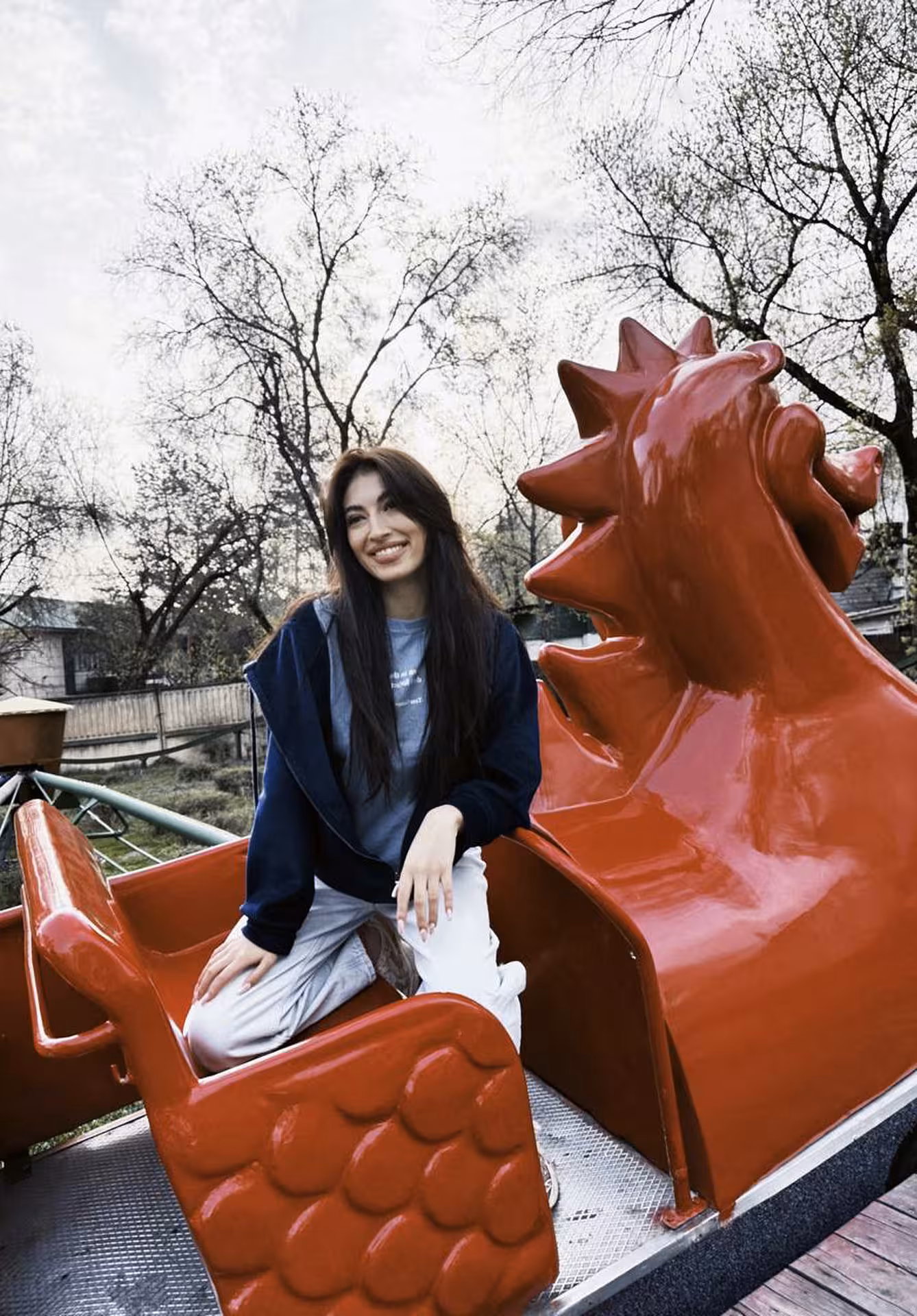 Valeriya  russian dating site nyc