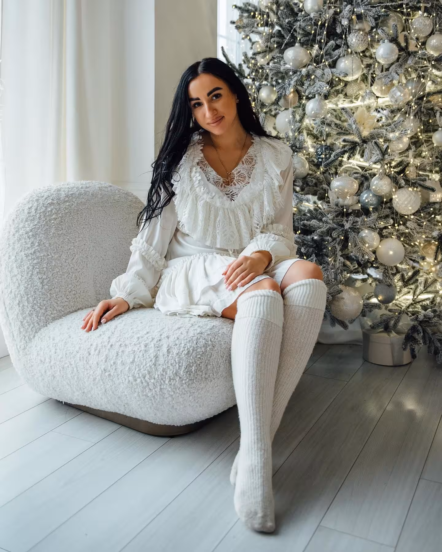 Yuliia russian girl dating website