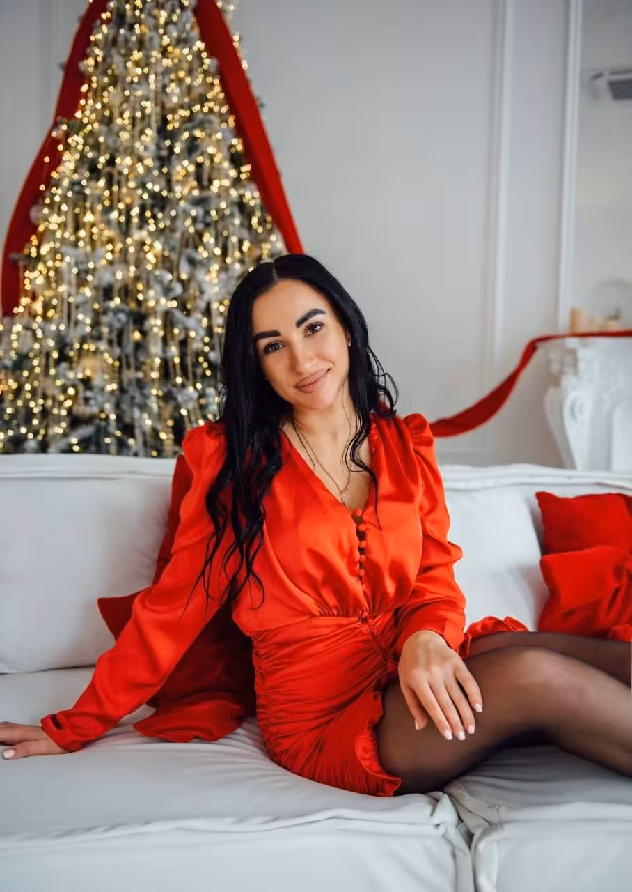 Yuliia russian girl dating website