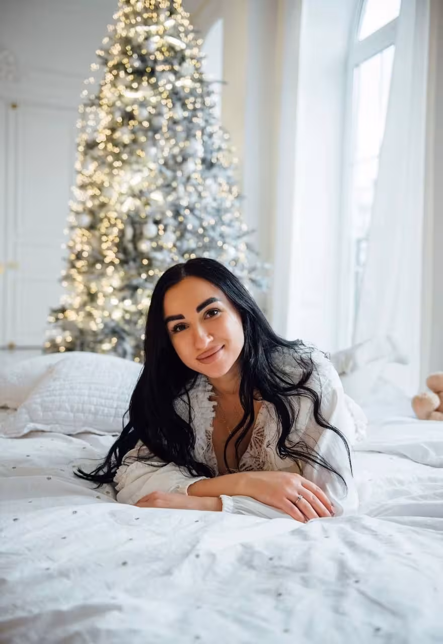 Yuliia russian girl dating website