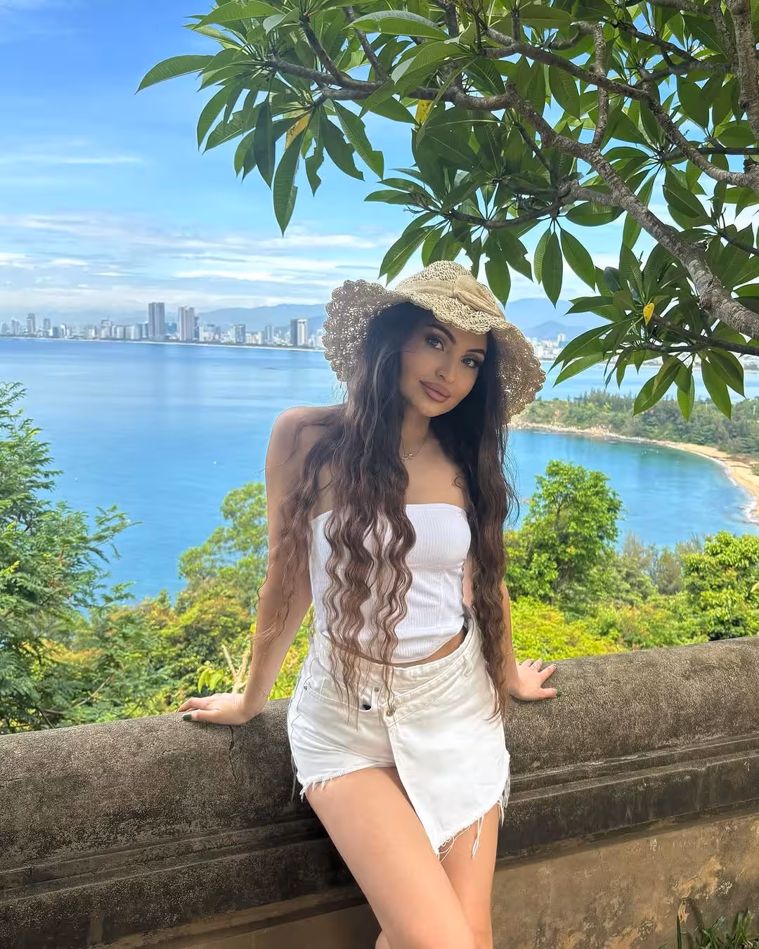 Kamilla russian girl in brooklyn