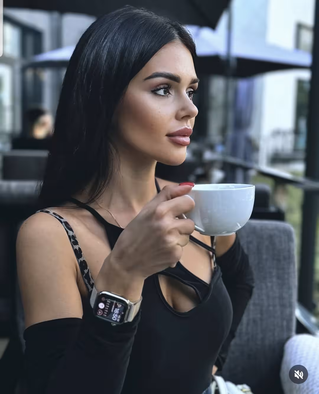 NATA russian girl in brooklyn