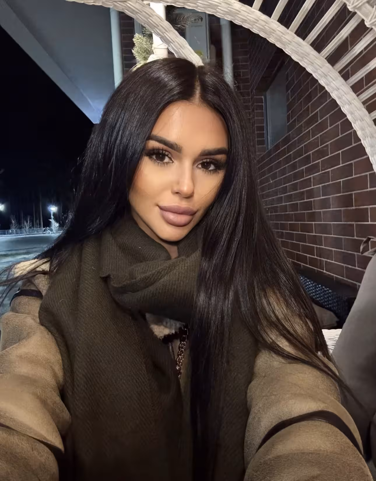 NATA russian girl in brooklyn
