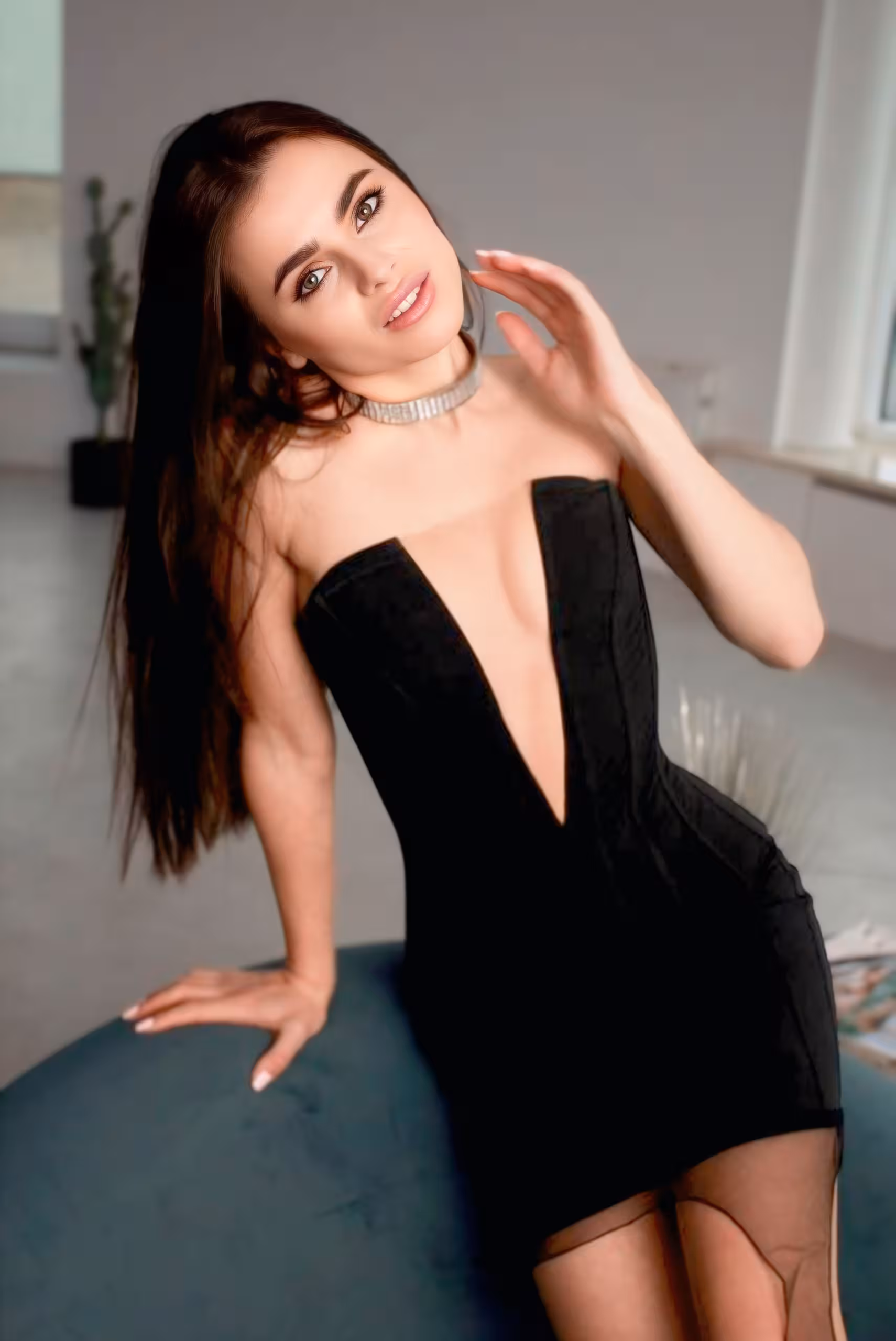 Olena russian girl in brooklyn