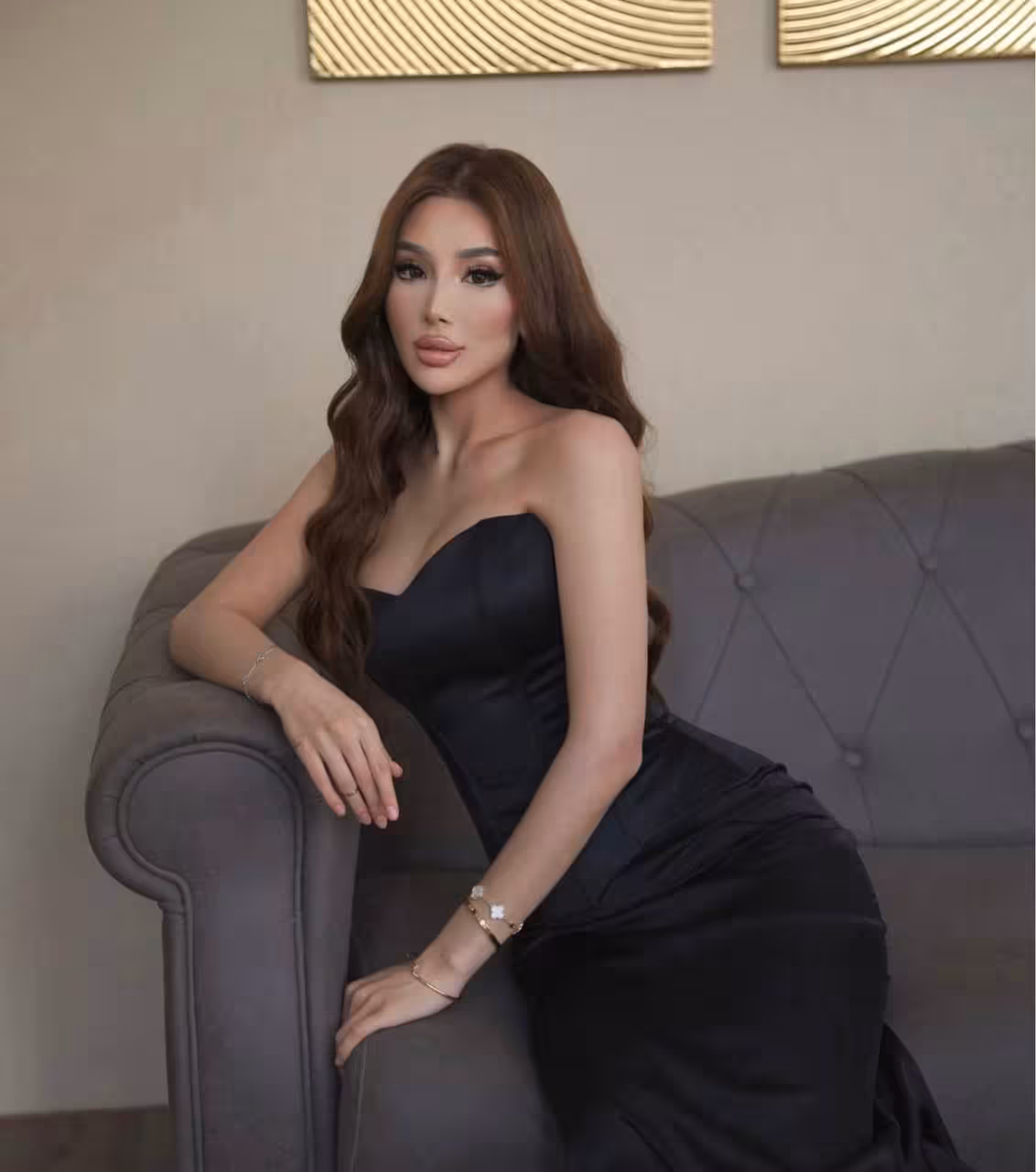 Acem russian love match guest
