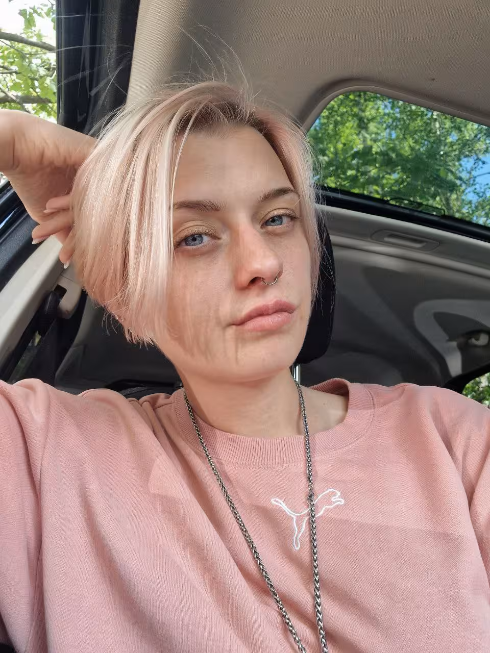 Anna russian matchmaker