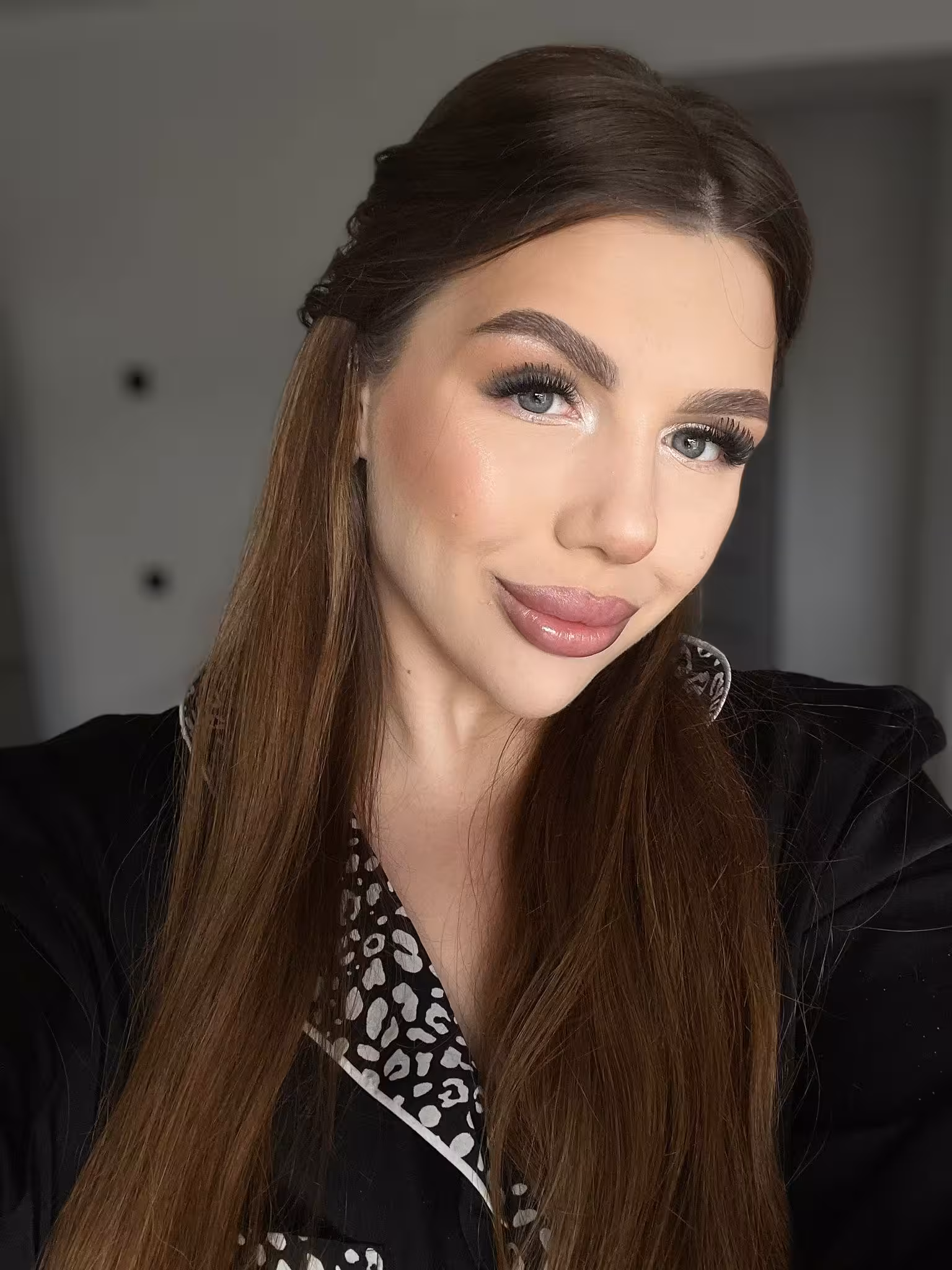 Lilya russian ukrainian dating